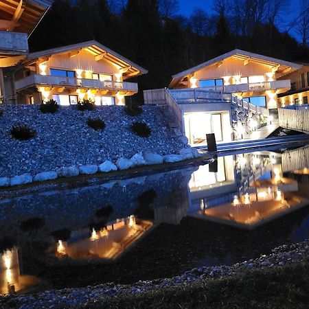 Alpenchalets Oberlaiming Itter Zewnętrze zdjęcie