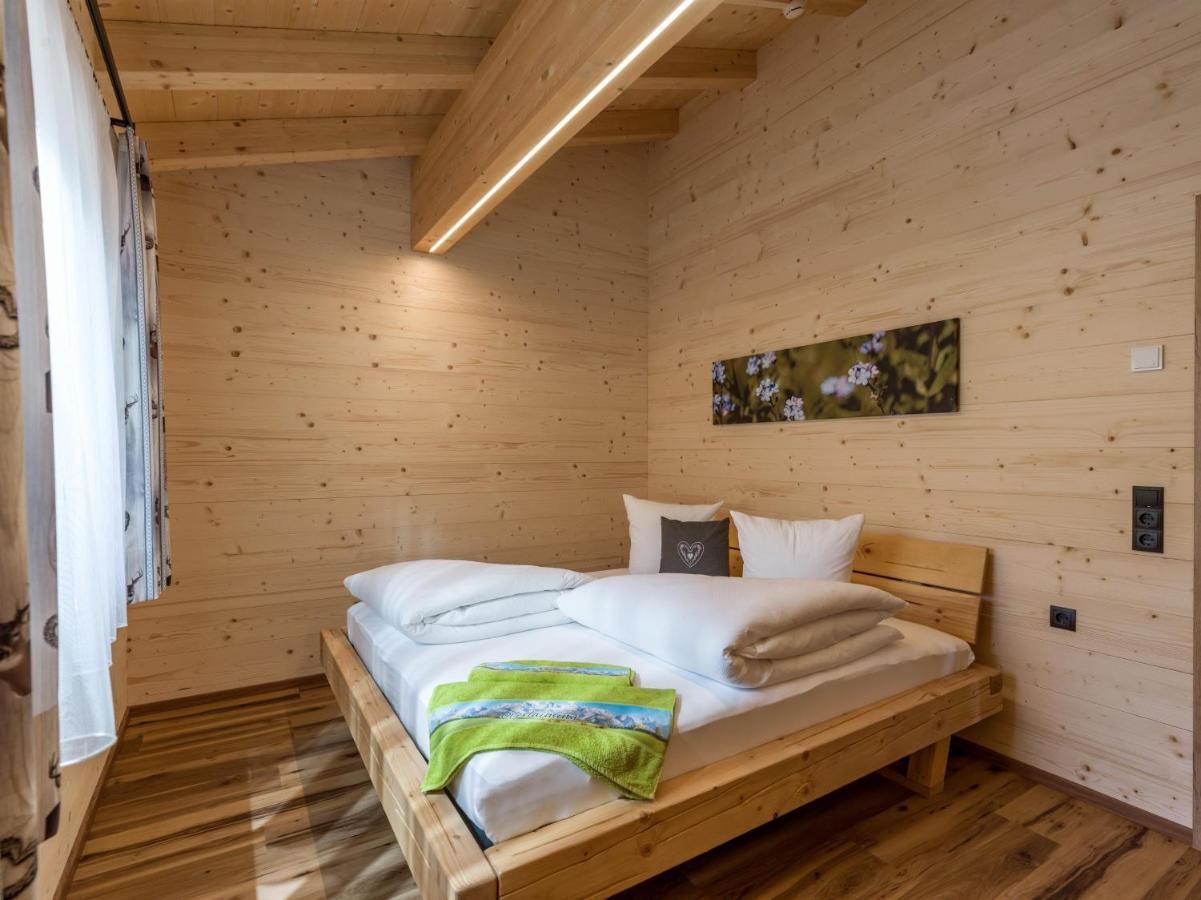 Alpenchalets Oberlaiming Itter Zewnętrze zdjęcie