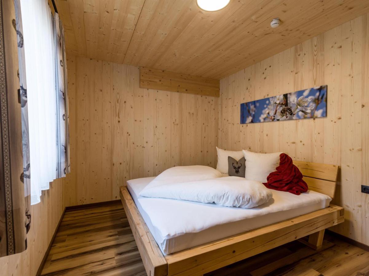 Alpenchalets Oberlaiming Itter Zewnętrze zdjęcie