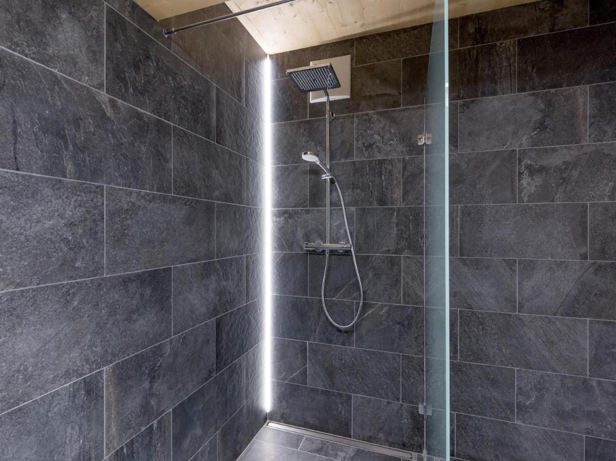 Alpenchalets Oberlaiming Itter Zewnętrze zdjęcie