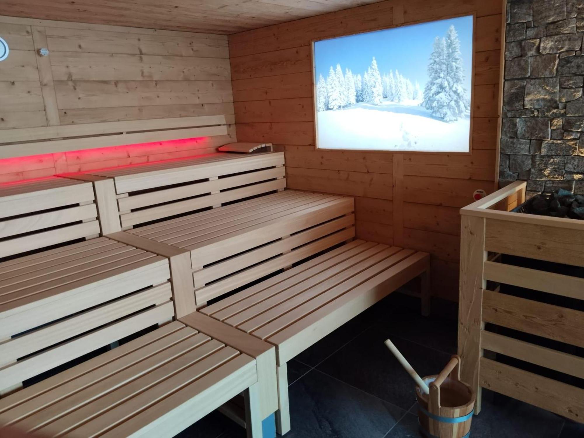 Alpenchalets Oberlaiming Itter Zewnętrze zdjęcie