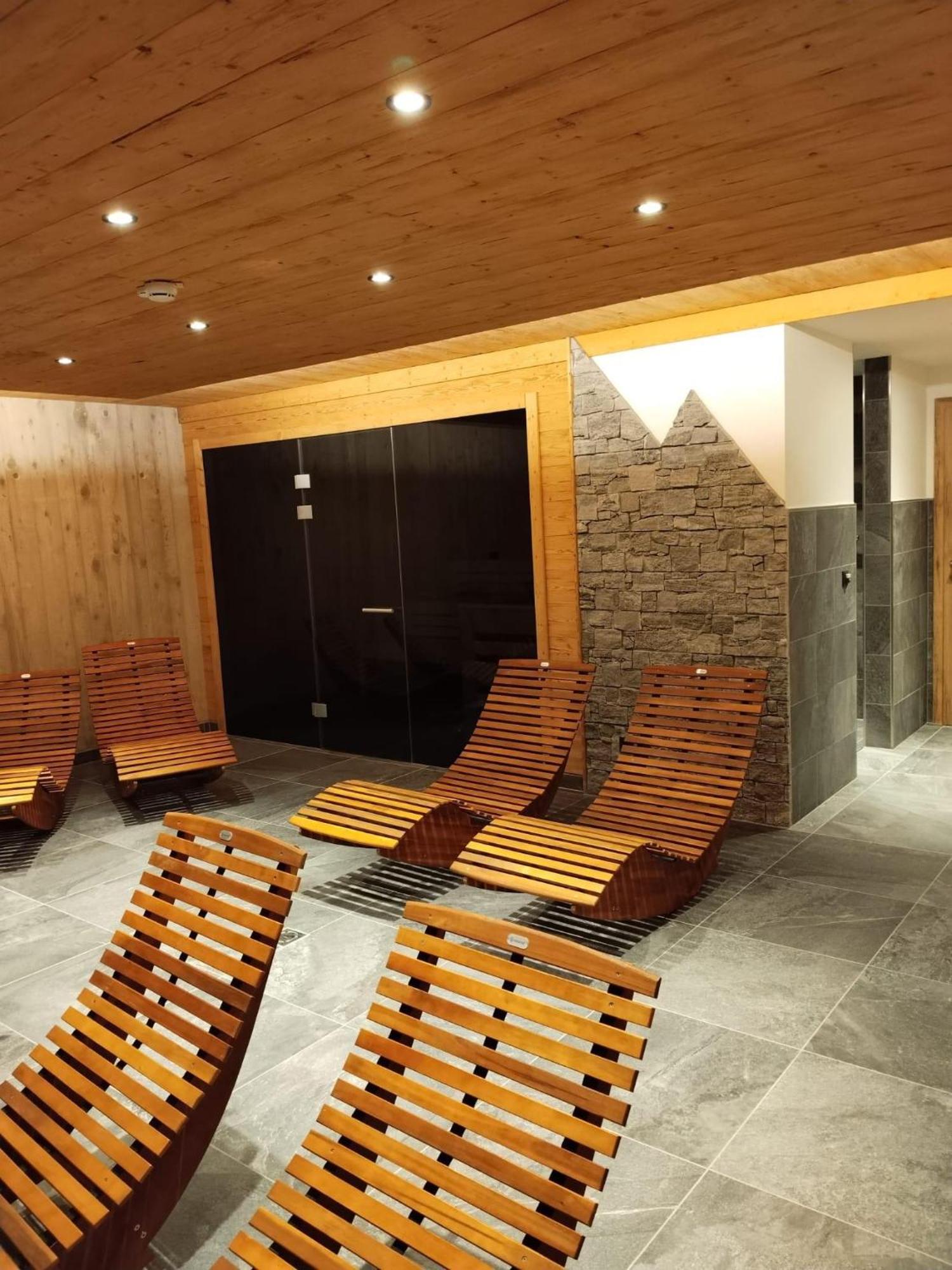 Alpenchalets Oberlaiming Itter Zewnętrze zdjęcie