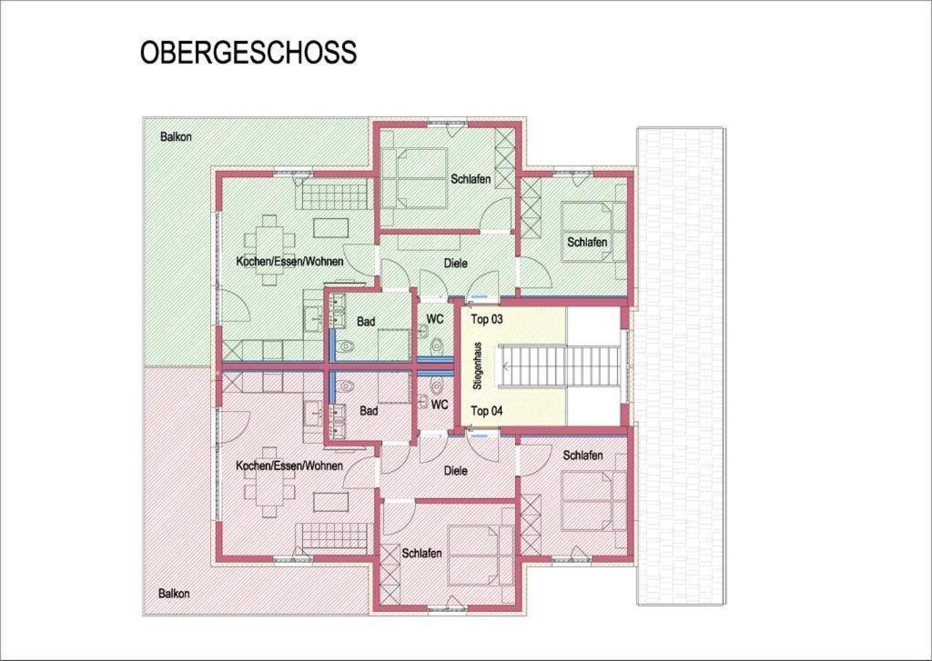 Alpenchalets Oberlaiming Itter Zewnętrze zdjęcie